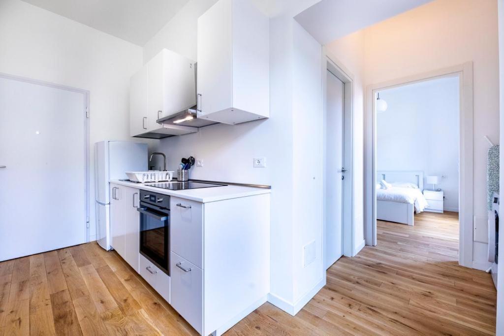 Virgilio Apartment Rome Exterior photo