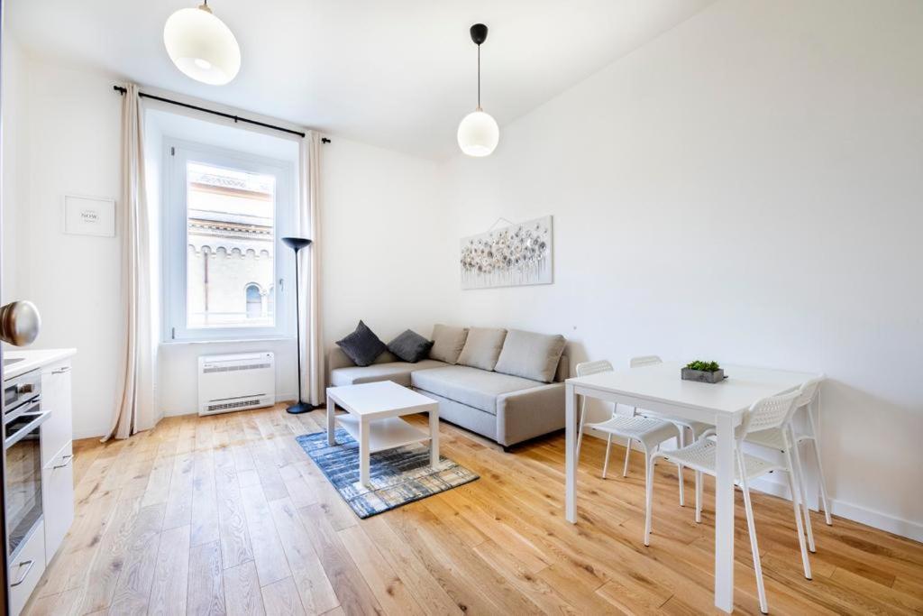 Virgilio Apartment Rome Exterior photo