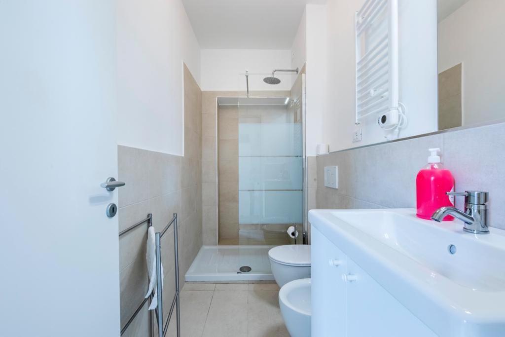 Virgilio Apartment Rome Exterior photo
